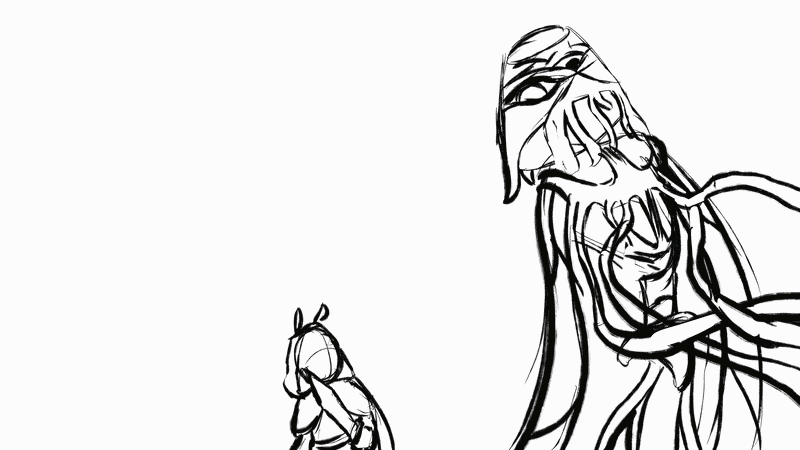 Monna Chroma Stylized title for Monna Chroma